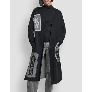 Product DKNY P5MXAY68  ΖΑΚΕΤΑ DKNY base image