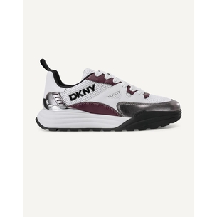 Product DKNY K3511632 ZANIRA SNEAKER LOW DKNY base image