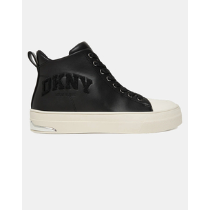 Product DKNY K3500746 YASER SNEAKER MID DKNY base image