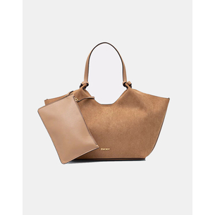 Product DKNY R52BME49 PAULA TOTE HANDBAG DKNY base image
