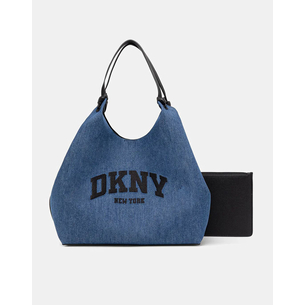 Product DKNY R52BYE48 PAULA TOTE HANDBAG DKNY base image
