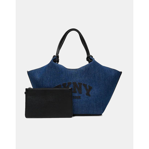 Product DKNY R52BYE49 PAULA TOTE HANDBAG DKNY base image