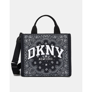 Product DKNY R52AER57 HADLEE TOTE HANDBAG DKNY base image