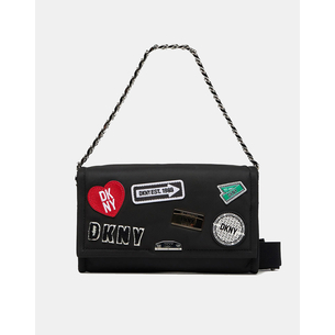 Product DKNY R523EL08 NYC CAPSULE SHOULDER BAG DKNY base image