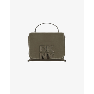 Product DKNY R52NMJ39 NICOLE SATCHELS HANDBAG DKNY base image
