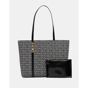 Product DKNY R52A5G54 AVRIL TOTE HANDBAG DKNY base image