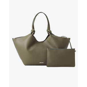 Product DKNY R42BAE49 PAULA TOTE HANDBAG DKNY base image