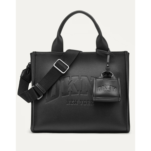 Product DKNY R53AAR57 HADLEE TOTE HANDBAG DKNY base image