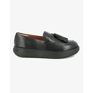 Product FIT FLOP iQ - COMFF LOAFER - LEATHER TASSELS base image