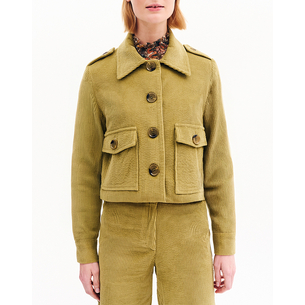 Product FOREL Σακάκι base image