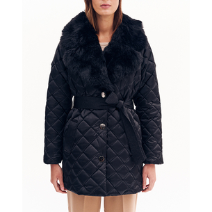 Product FOREL Jacket base image
