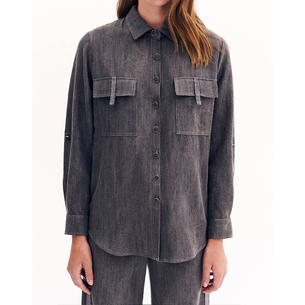 Product FOREL Shirt base image