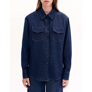 Product FOREL Shirt base image