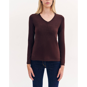 Product FOREL Knitted shirt base image