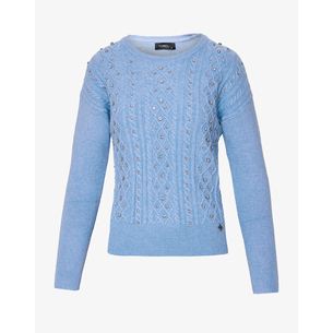 Product FOREL Knitted top base image