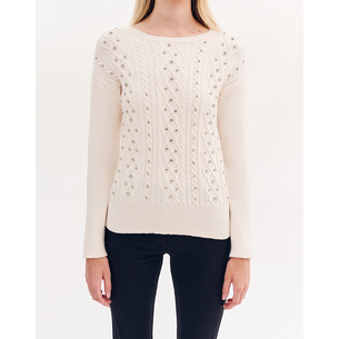 Product FOREL Knitted top base image