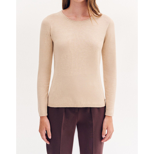 Product FOREL Knitted top base image