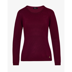 Product FOREL Knitted top base image