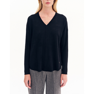 Product FOREL Πλεκτή μπλούζα base image