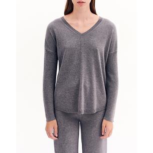 Product FOREL Πλεκτή μπλούζα base image