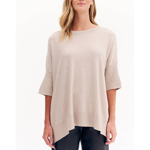 Product FOREL Knitted shirt base image