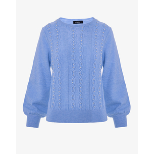 Product FOREL Πλεκτή μπλούζα base image