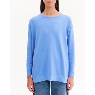 Product FOREL knitted shirt base image