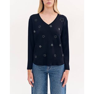 Product FOREL Blouse base image