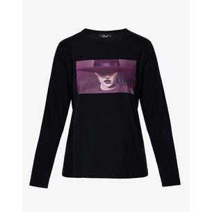 Product FOREL Μπλούζα base image