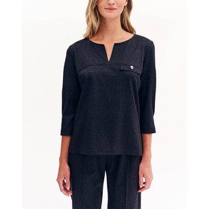 Product FOREL Blouse base image