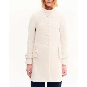 Product FOREL Coat base image