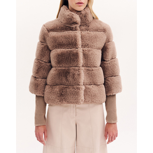 Product FOREL Fur base image