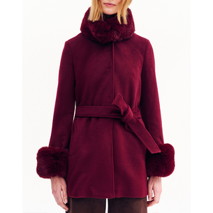 Product FOREL Παλτό base image