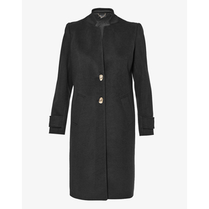 Product FOREL Παλτό μεσάτο ίσιο base image