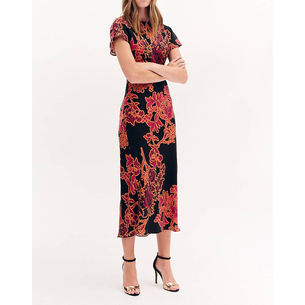 Product FOREL Dress base image