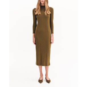 Product FOREL Dress base image