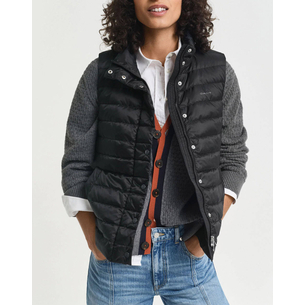 Product GANT ΜΠΟΥΦΑΝ ΧΜ LIGHT DOWN VEST base image