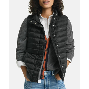 Product GANT ΜΠΟΥΦΑΝ ΧΜ LIGHT DOWN VEST base image