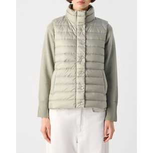 Product GANT ΜΠΟΥΦΑΝ ΧΜ LIGHT DOWN VEST base image