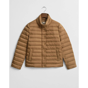 Product GANT ΜΠΟΥΦΑΝ LIGHT DOWN JACKET base image