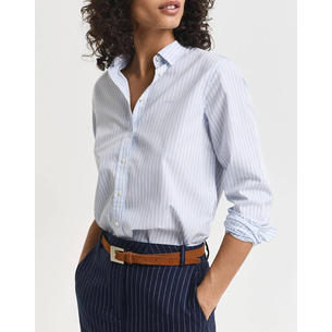 Product GANT ΥΠΟΚΑΜΙΣΟ ΜΜ REG POPLIN STRIPED SHIRT base image