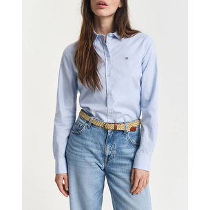 Product GANT ΥΠΟΚΑΜΙΣΟ ΜΜ SLIM STRETCH OXFORD SHIRT base image