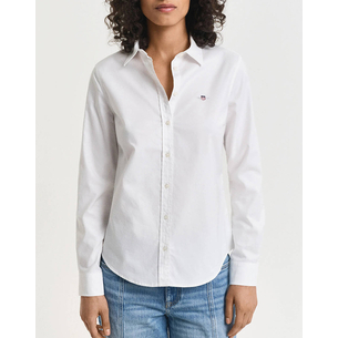 Product GANT ΥΠΟΚΑΜΙΣΟ ΜΜ SLIM STRETCH OXFORD SHIRT base image