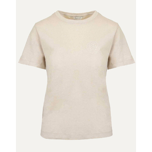 Product GANT REG COTTON GRAPHIC SS T-SHIRT base image