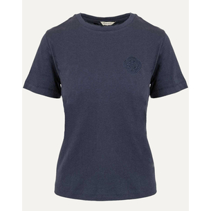 Product GANT REG COTTON GRAPHIC SS T-SHIRT base image
