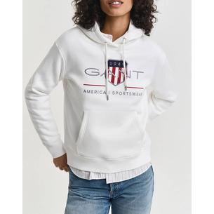 Product GANT ΦΟΥΤΕΡ ΜΜ ARCHIVE SHIELD HOODIE base image