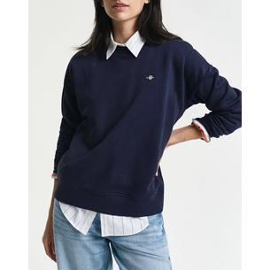 Product GANT ΦΟΥΤΕΡ ΜΜ SHIELD C-NECK SWEAT base image