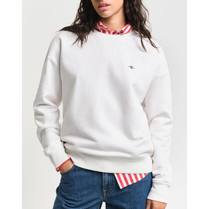 Product GANT ΦΟΥΤΕΡ ΜΜ SHIELD C-NECK SWEAT base image