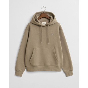 Product GANT SHIELD HOODIE MM base image