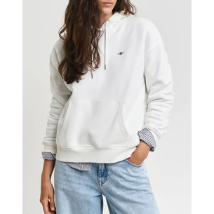 Product GANT ΦΟΥΤΕΡ ΜΜ SHIELD HOODIE base image